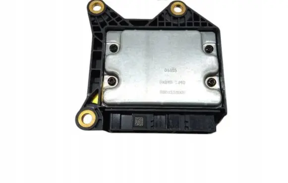 Opel Mokka B Other control units/modules 9849207580