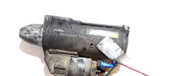 Chrysler 300 - 300C Starter motor 56044572ab d7g18