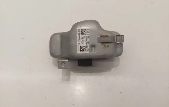 Skoda Octavia Mk3 (5E) Steering wheel lock 5Q0905861A 15816003 33575202