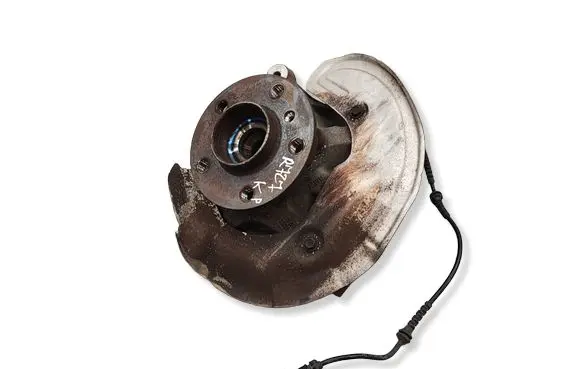 Mini One - Cooper F56 F55 Front wheel hub 6870831