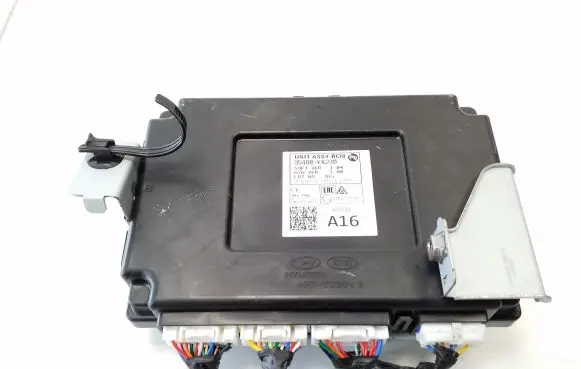Hyundai Kona I Other control units/modules 95400K4230