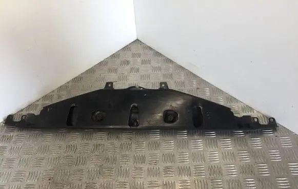 BMW 5 F10 F11 Top upper radiator support slam panel 7200689 7267356