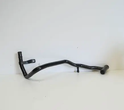 Audi A6 S6 C7 4G Air intake hose/pipe 04L121065CC