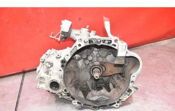 Toyota Corolla E120 E130 Manual 6 speed gearbox 