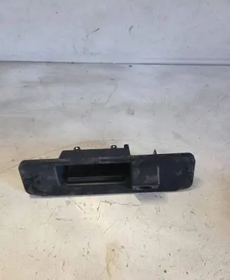 Mercedes-Benz GL X166 Tailgate trunk handle A1667500593
