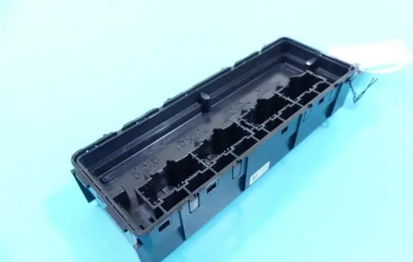 Opel Astra J Central body control module 13581131 IMPRK1315958
