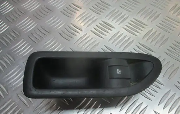 Renault Laguna II Electric window control switch