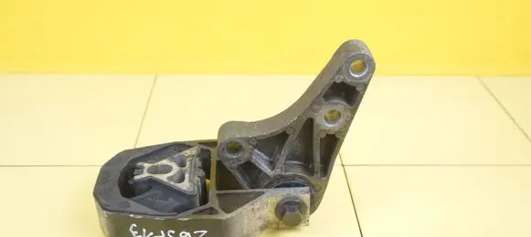 Volvo V40 Engine mount vacuum valve 31330017 D5204T6