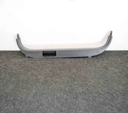 Tesla Model X Other interior part