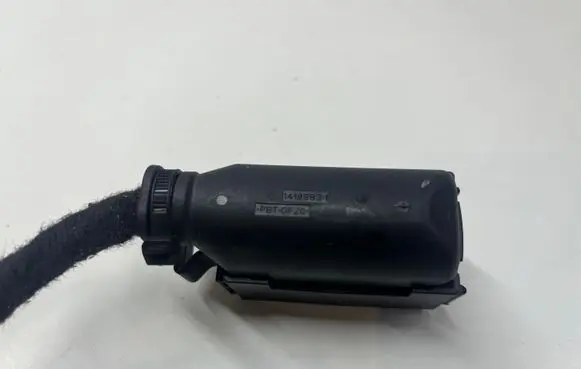 Porsche Cayenne (9PA) Other wiring loom 14189831