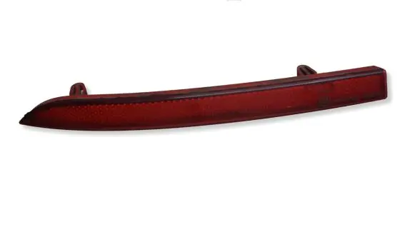 Volkswagen Golf VI Rear tail light reflector 1K9945106A