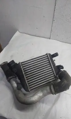 Audi A6 S6 C6 4F Intercooler radiator 4F0145806AF