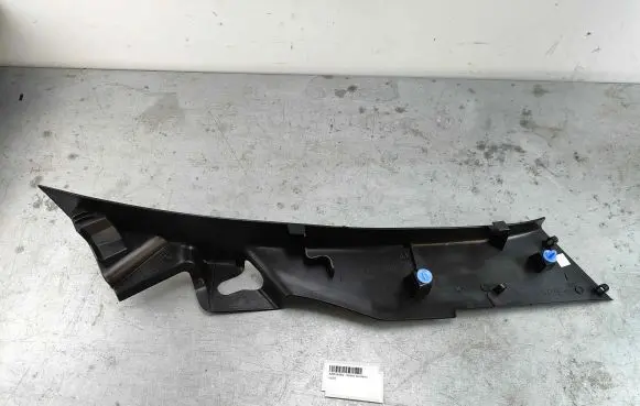 Renault Zoe (C) pillar trim 849514454r