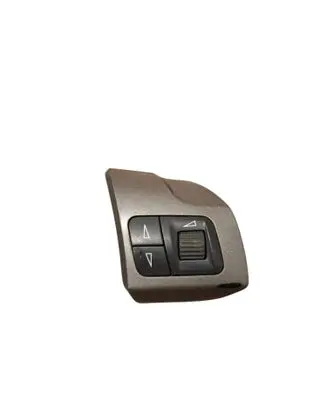 Opel Vectra C Steering wheel buttons/switches 13208858