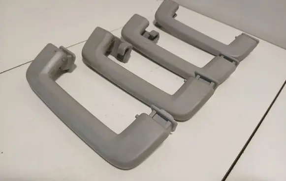 Jaguar XF A set of handles for the ceiling F045C96A