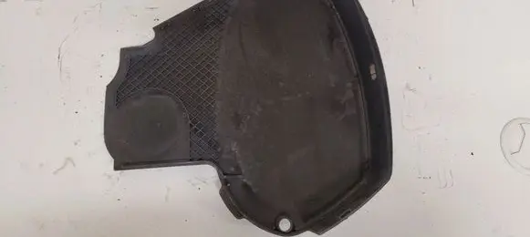 Opel Astra H Timing belt guard (cover) 24405885