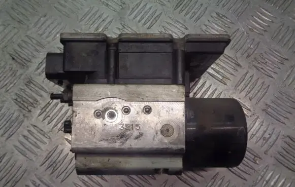 Fiat Croma ABS Pump 54084739D