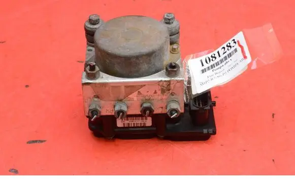 Fiat Bravo ABS Pump 51829585