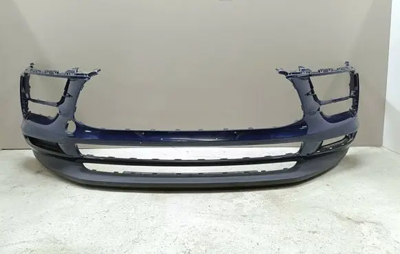 Porsche Macan (95B) Front bumper 95B807221K