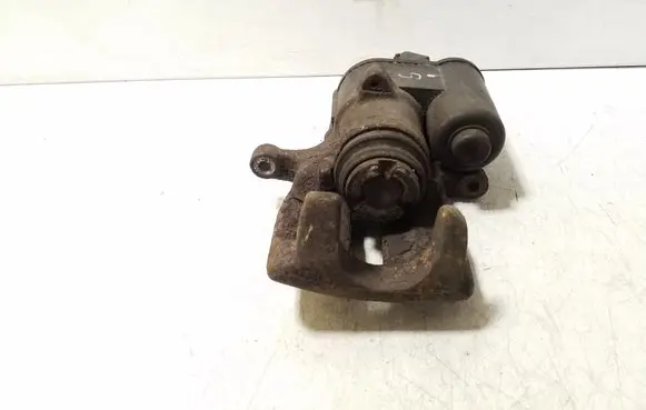 Audi A6 S6 C6 4F Rear brake caliper
