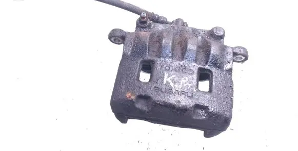 Subaru Impreza IV Front brake caliper