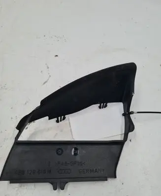 Audi A8 S8 D3 4E Air intake duct part 4E0129618M