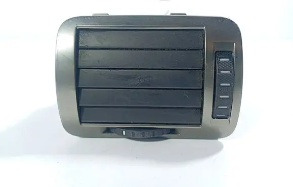 Skoda Superb B5 (3U) Dashboard side air vent grill/cover trim 30110 3U0819701