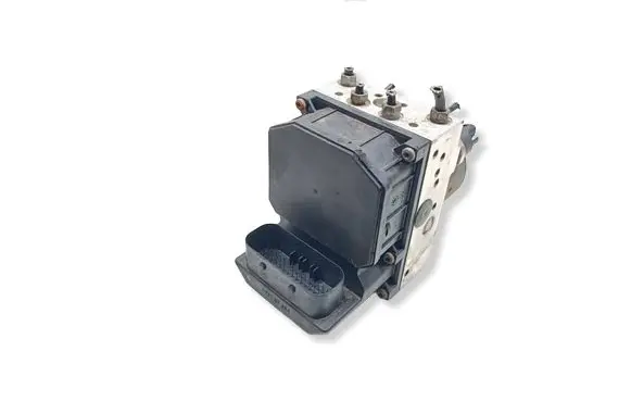 BMW 7 E65 E66 ABS Pump 6771231 026522507 0265950006