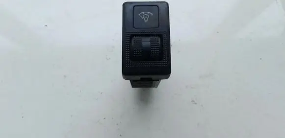 Panel lighting control switch
