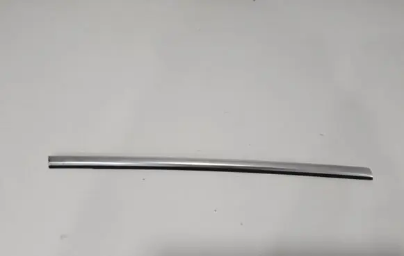 Audi S5 F5 Rear side glass trim 8W7853763A 8W7853763