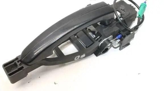 Ford Kuga II Front door exterior handle