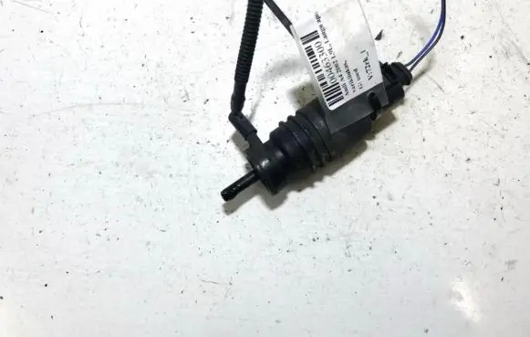 Audi A4 S4 B6 8E 8H Windscreen/windshield washer pump