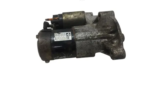 Citroen C5 Starter motor 9656299480 M000T86081