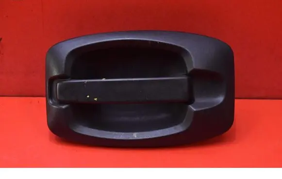 Peugeot Boxer Rear door exterior handle 