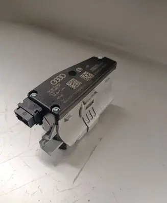 Steering wheel lock