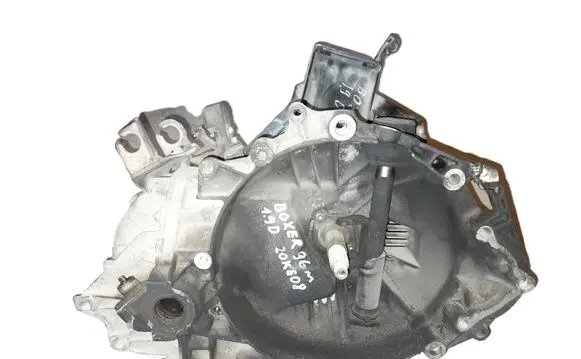 Peugeot Boxer Manual 6 speed gearbox 20KE08 KE08 2200QY