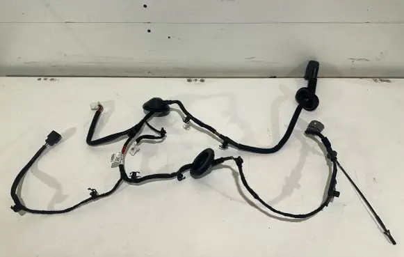 KIA Niro Rear door wiring loom 91630AT010