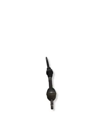 Peugeot 407 Front driveshaft 9644292980