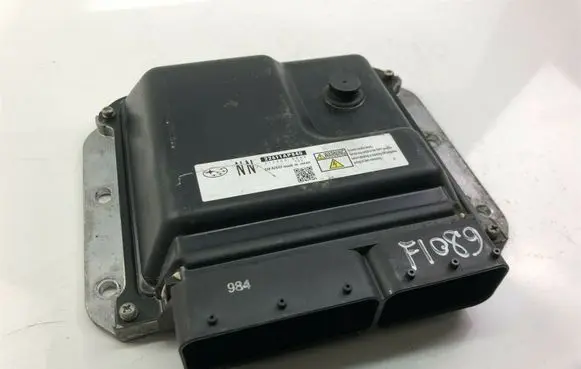 Subaru Outback Other control units/modules 22611AP840 F1089