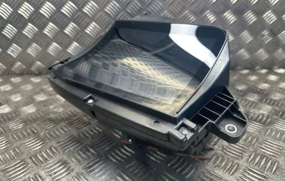 BMW X5 F15 Head up display screen 17089310 1583 BM0536001