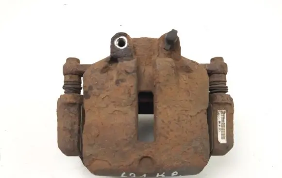 Opel Insignia A Front brake caliper 13219198