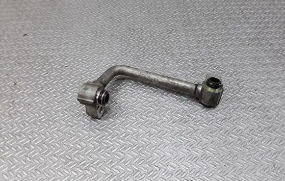 Air conditioning (A/C) pipe/hose
