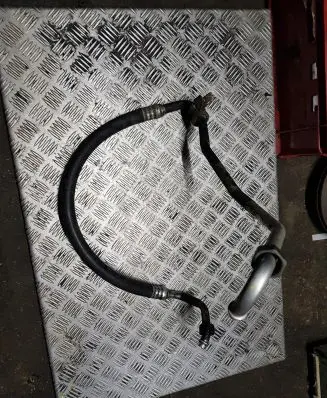 Audi A6 S6 C4 4A Air conditioning (A/C) pipe/hose