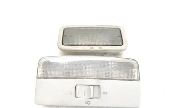 Volkswagen Caddy Front seat light 6Q0947105F 7H0947105A