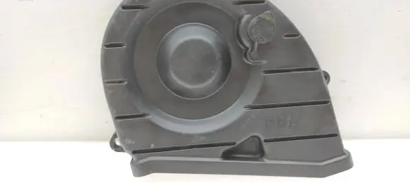 Honda Legend Timing belt guard (cover) 11830P5A0000