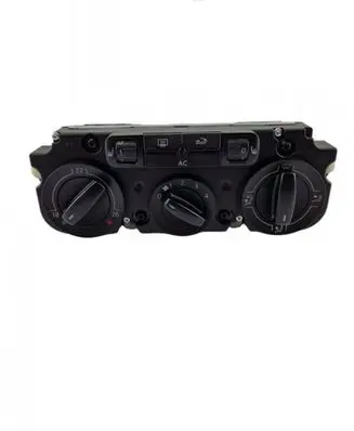 Volkswagen PASSAT B6 Climate control unit