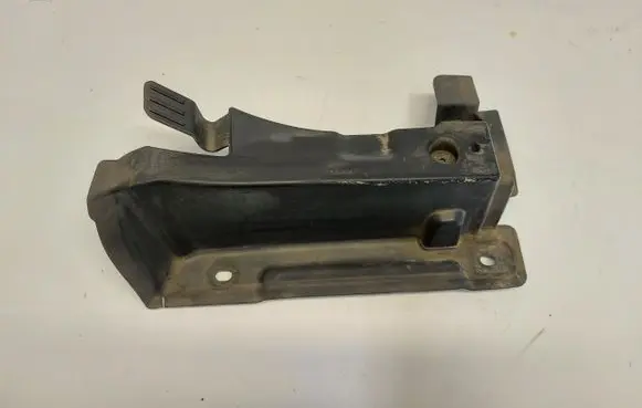 Volvo XC40 Engine bonnet/hood hinges 31651567JLK01