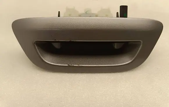 Chrysler Pacifica Tailgate/trunk/boot exterior handle 784113AC 5RP06JSCAC