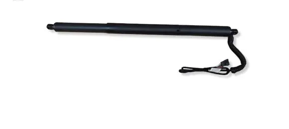 BMW X3 F25 Tailgate strut 51247232003