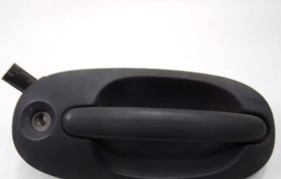 Chrysler Grand Voyager III Front door exterior handle 